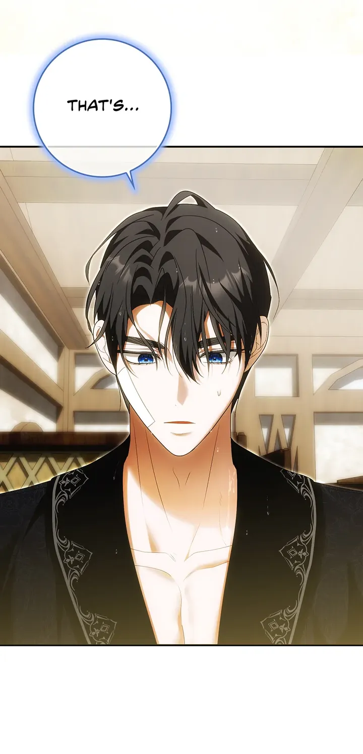 Read My Wish Is Two Separate Beds EN Manga Online