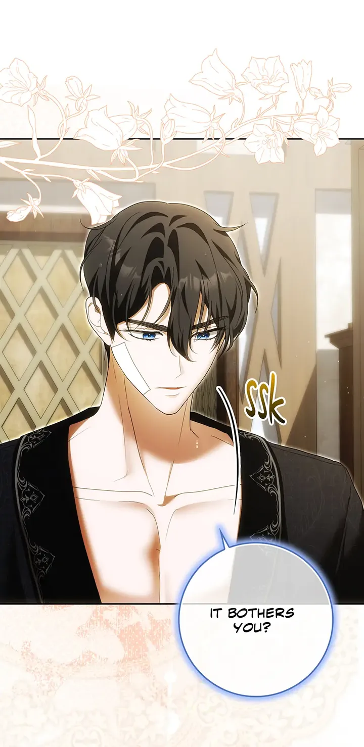 Read My Wish Is Two Separate Beds EN Manga Online