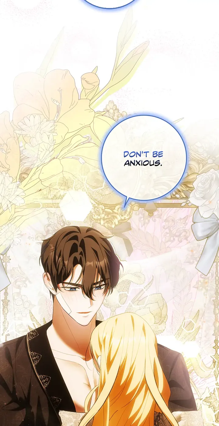 Read My Wish Is Two Separate Beds EN Manga Online