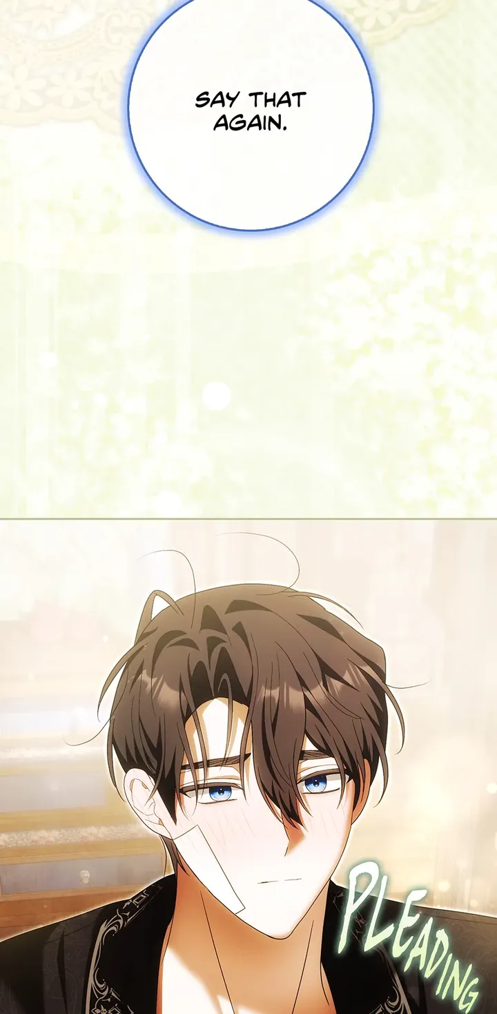 Read My Wish Is Two Separate Beds EN Manga Online