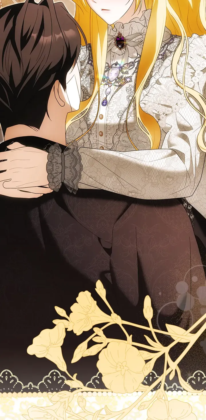 Read My Wish Is Two Separate Beds EN Manga Online