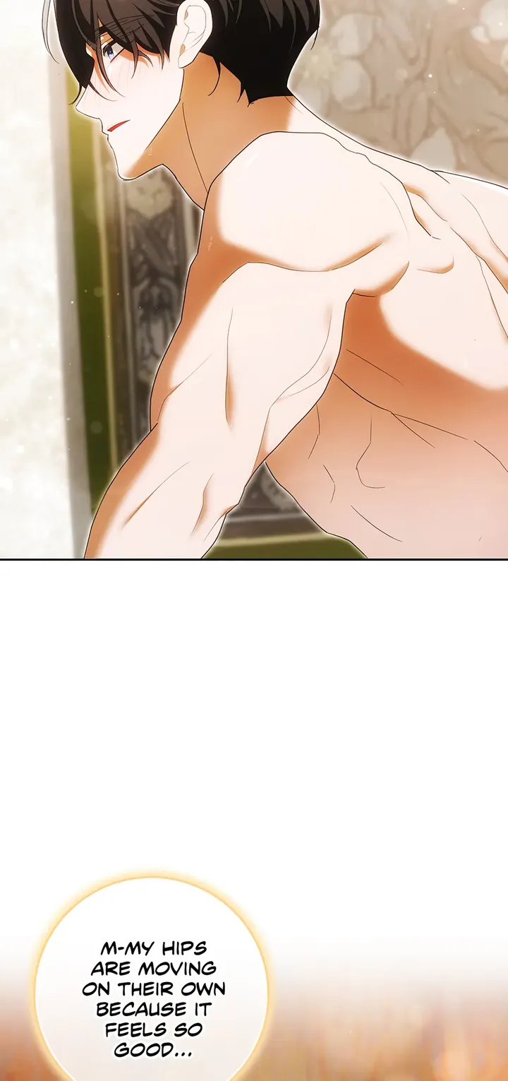 Read My Wish Is Two Separate Beds EN Manga Online