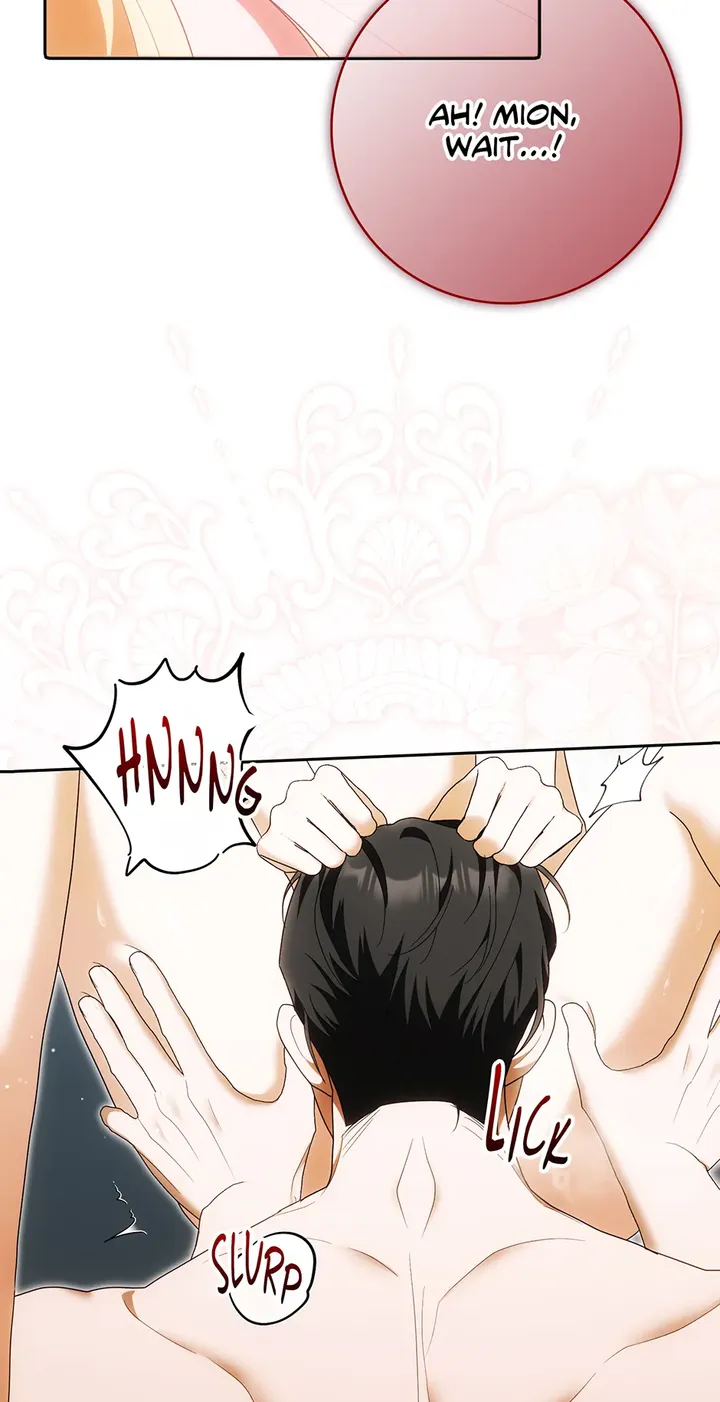 Read My Wish Is Two Separate Beds EN Manga Online