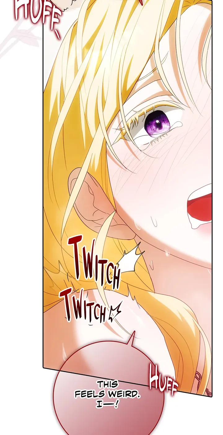 Read My Wish Is Two Separate Beds EN Manga Online