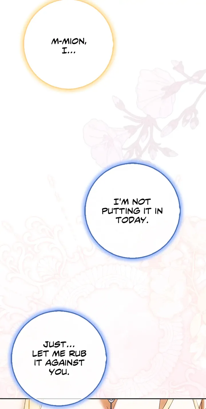 Read My Wish Is Two Separate Beds EN Manga Online