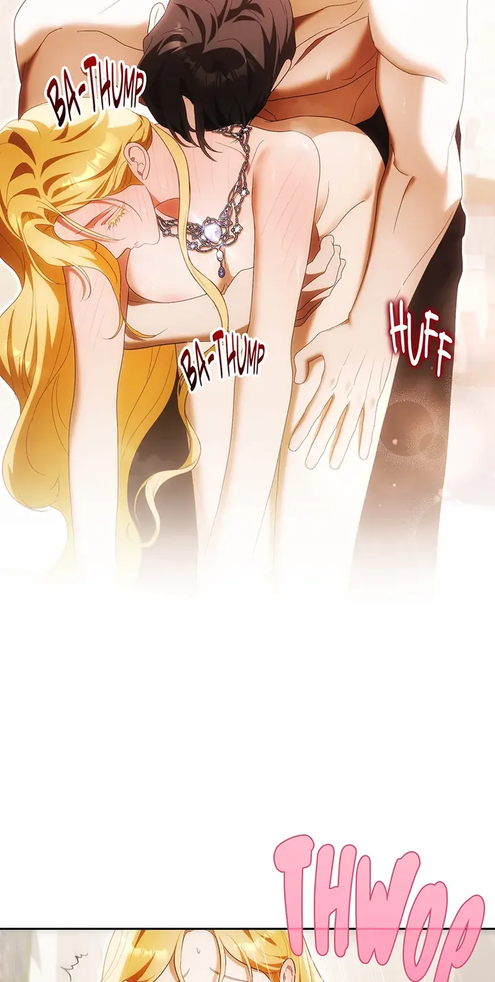 Read My Wish Is Two Separate Beds EN Manga Online
