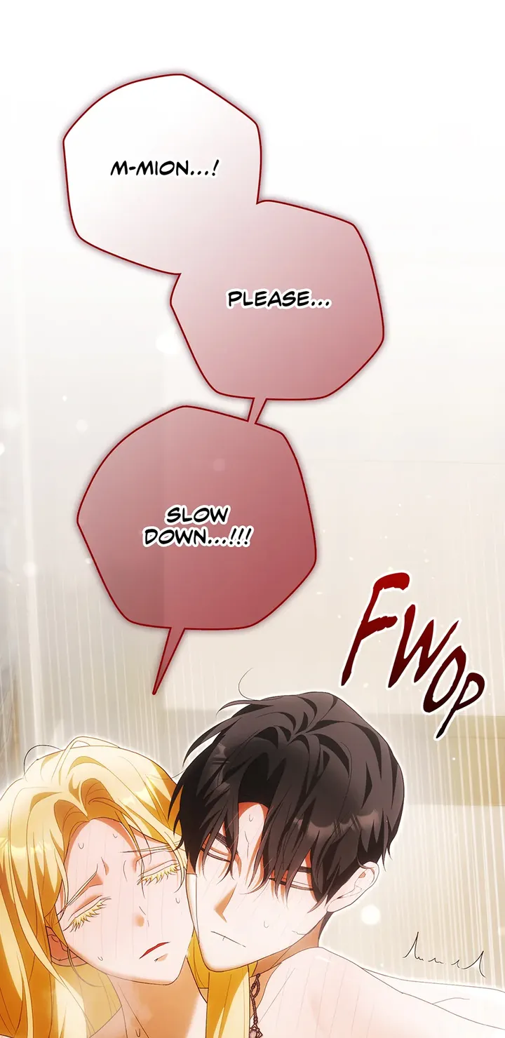 Read My Wish Is Two Separate Beds EN Manga Online
