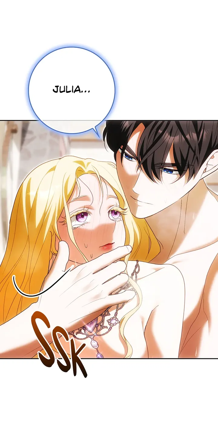 Read My Wish Is Two Separate Beds EN Manga Online