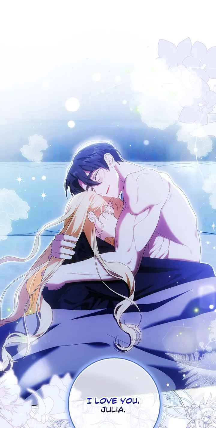 Read My Wish Is Two Separate Beds EN Manga Online