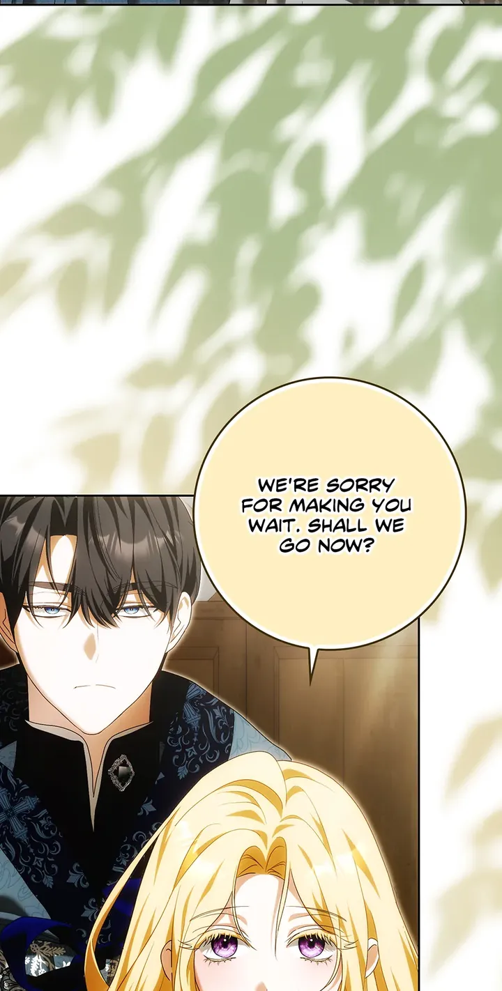 Read My Wish Is Two Separate Beds EN Manga Online