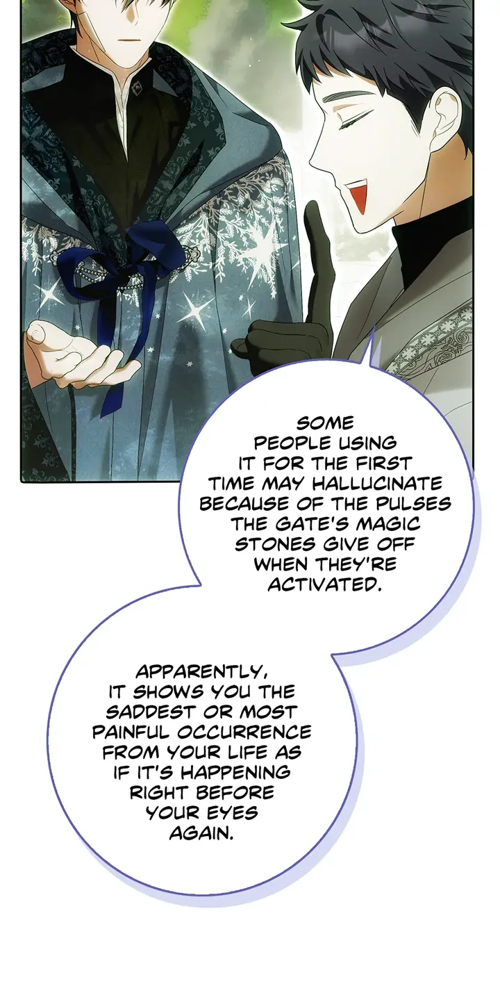 Read My Wish Is Two Separate Beds EN Manga Online