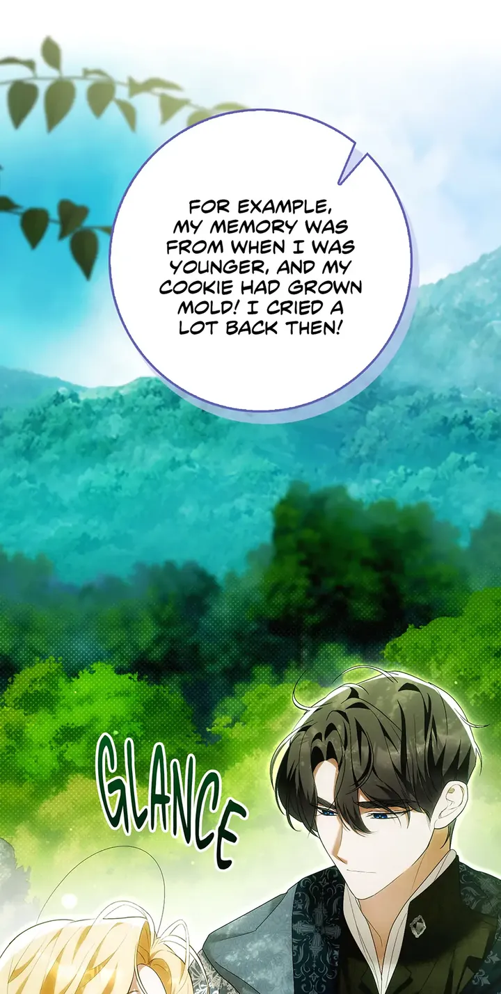 Read My Wish Is Two Separate Beds EN Manga Online