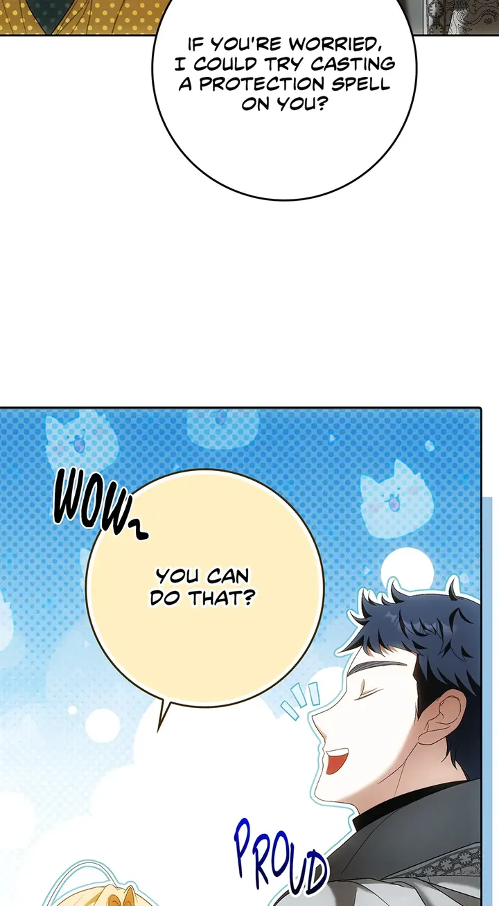 Read My Wish Is Two Separate Beds EN Manga Online