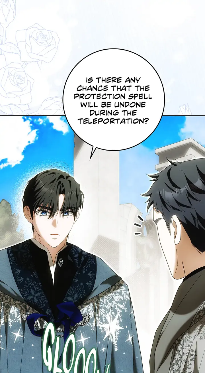 Read My Wish Is Two Separate Beds EN Manga Online
