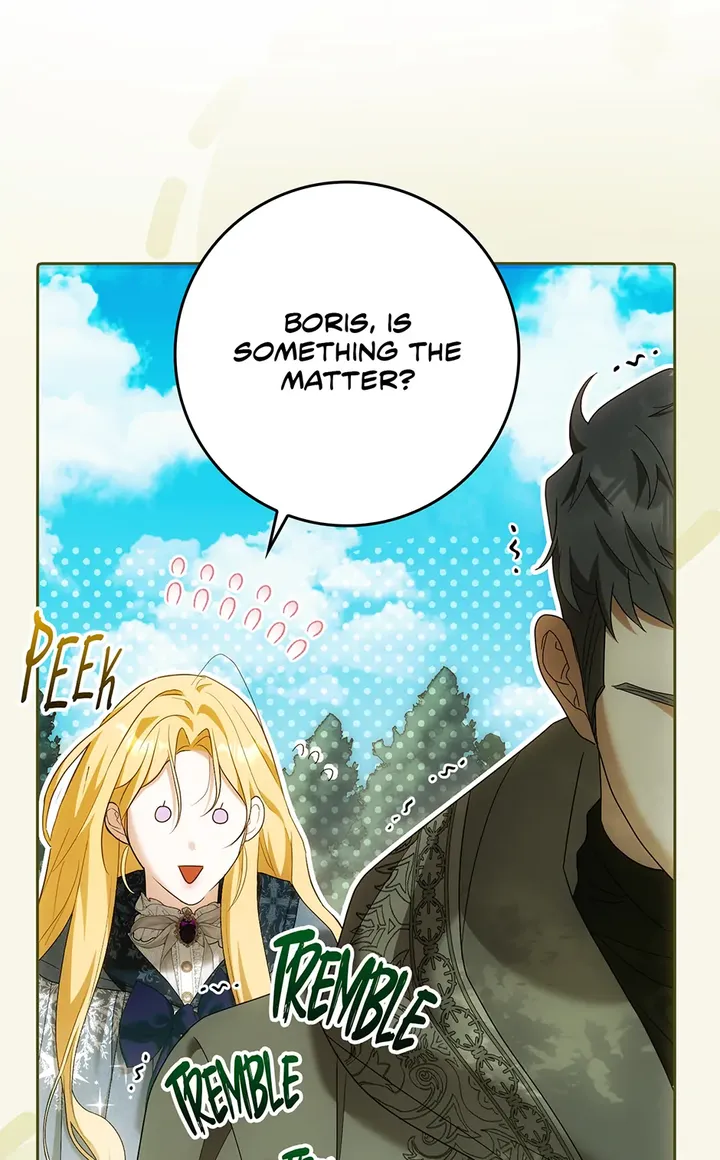 Read My Wish Is Two Separate Beds EN Manga Online