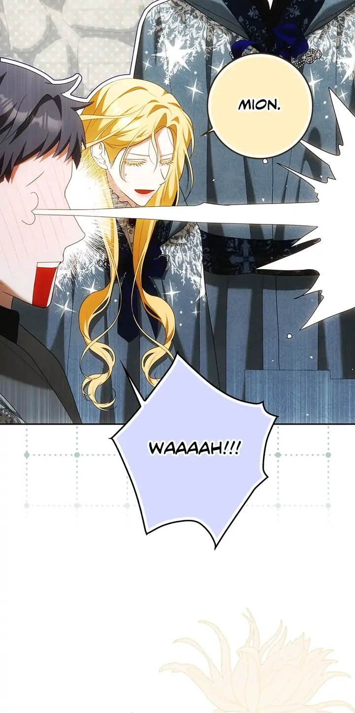 Read My Wish Is Two Separate Beds EN Manga Online