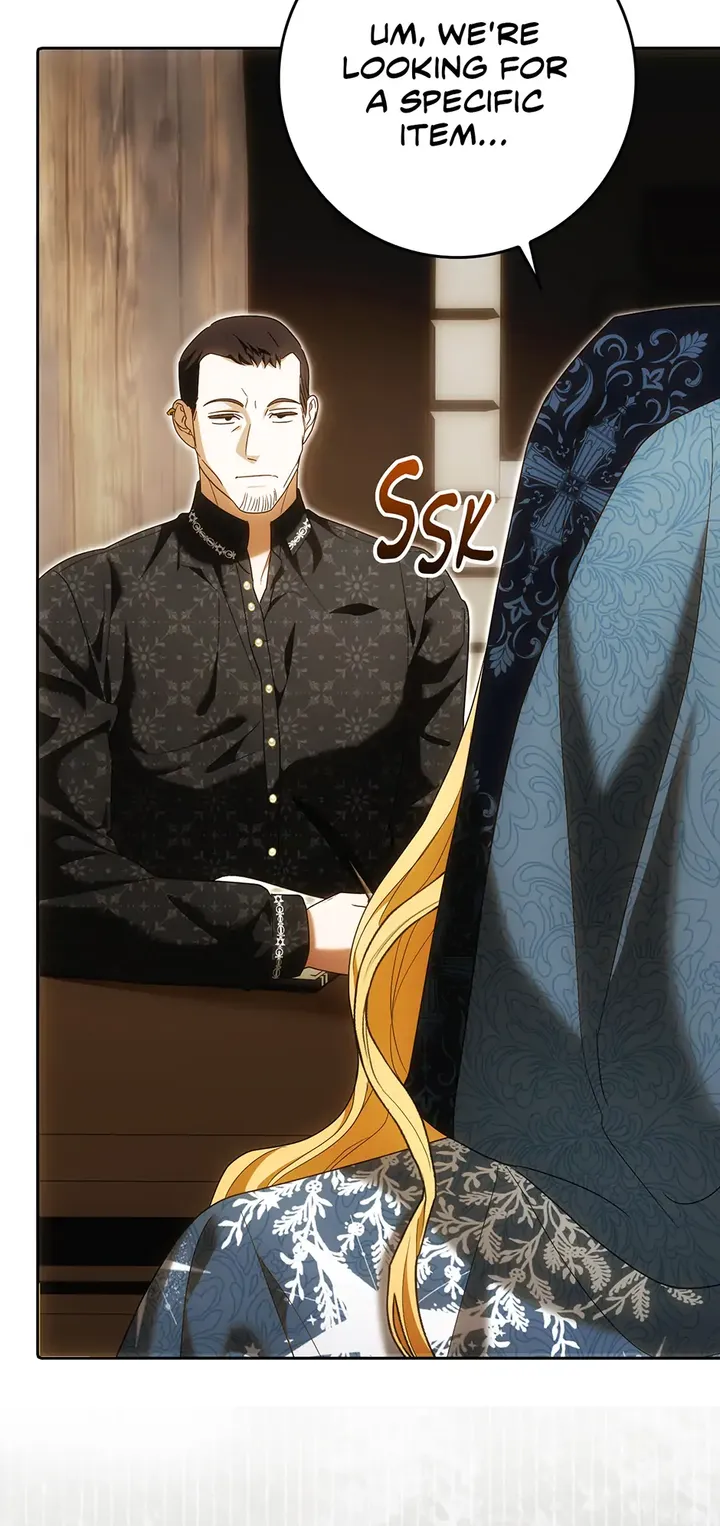 Read My Wish Is Two Separate Beds EN Manga Online