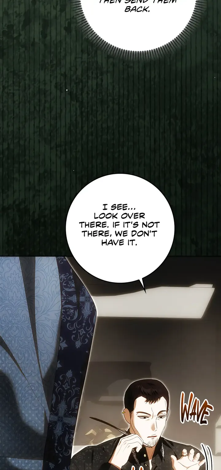 Read My Wish Is Two Separate Beds EN Manga Online