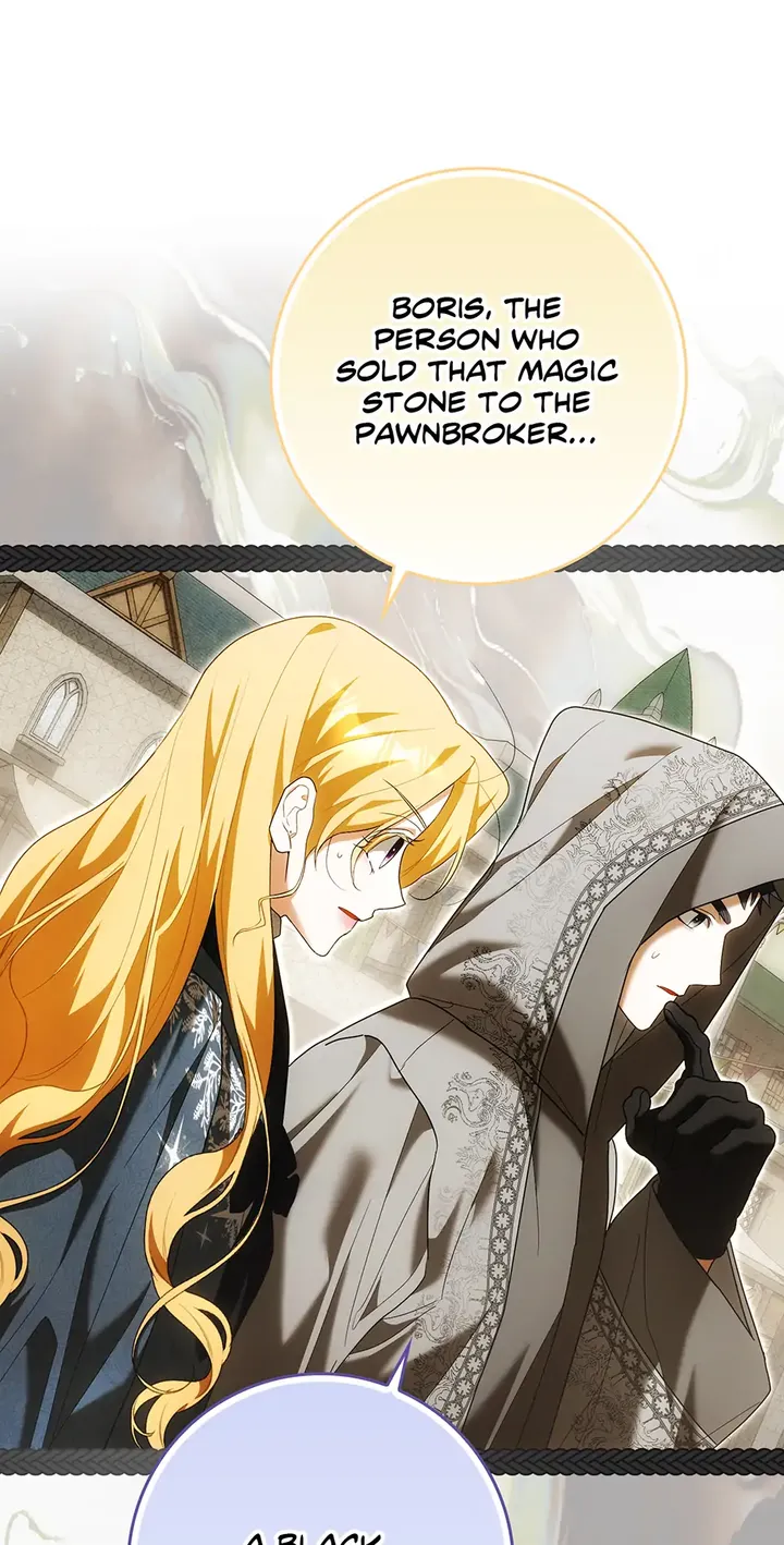 Read My Wish Is Two Separate Beds EN Manga Online