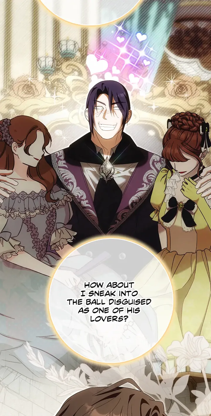 Read My Wish Is Two Separate Beds EN Manga Online