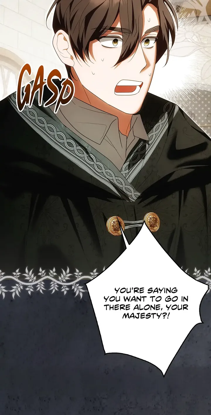 Read My Wish Is Two Separate Beds EN Manga Online