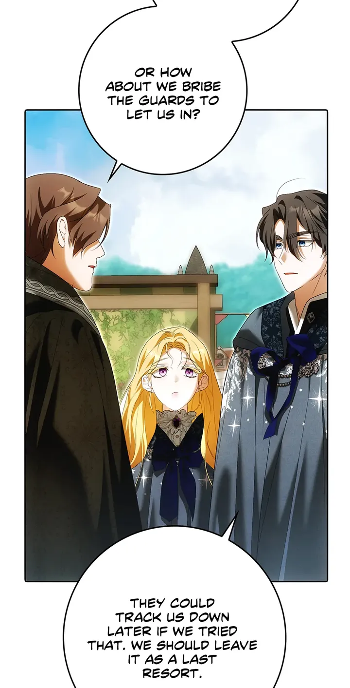 Read My Wish Is Two Separate Beds EN Manga Online