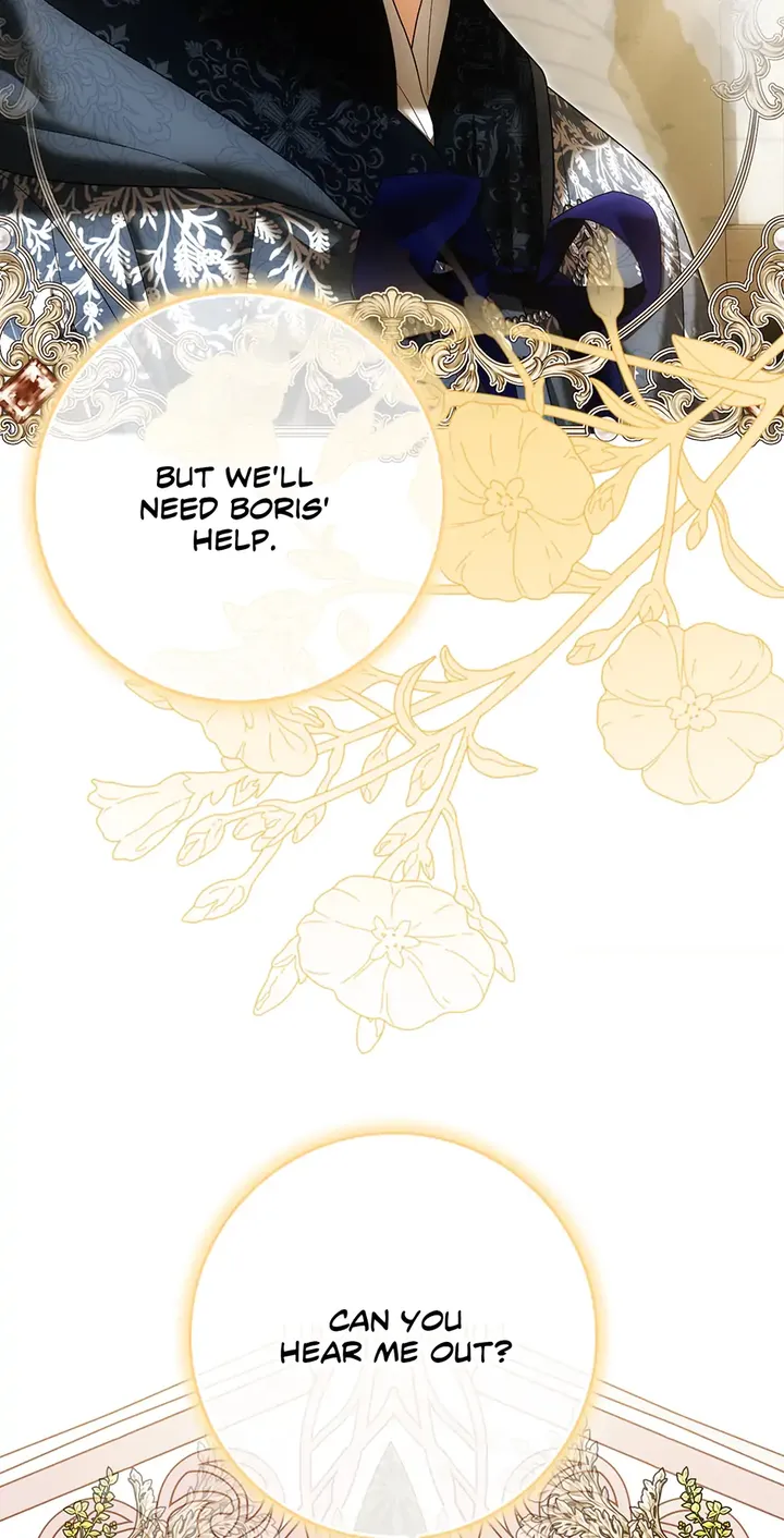 Read My Wish Is Two Separate Beds EN Manga Online