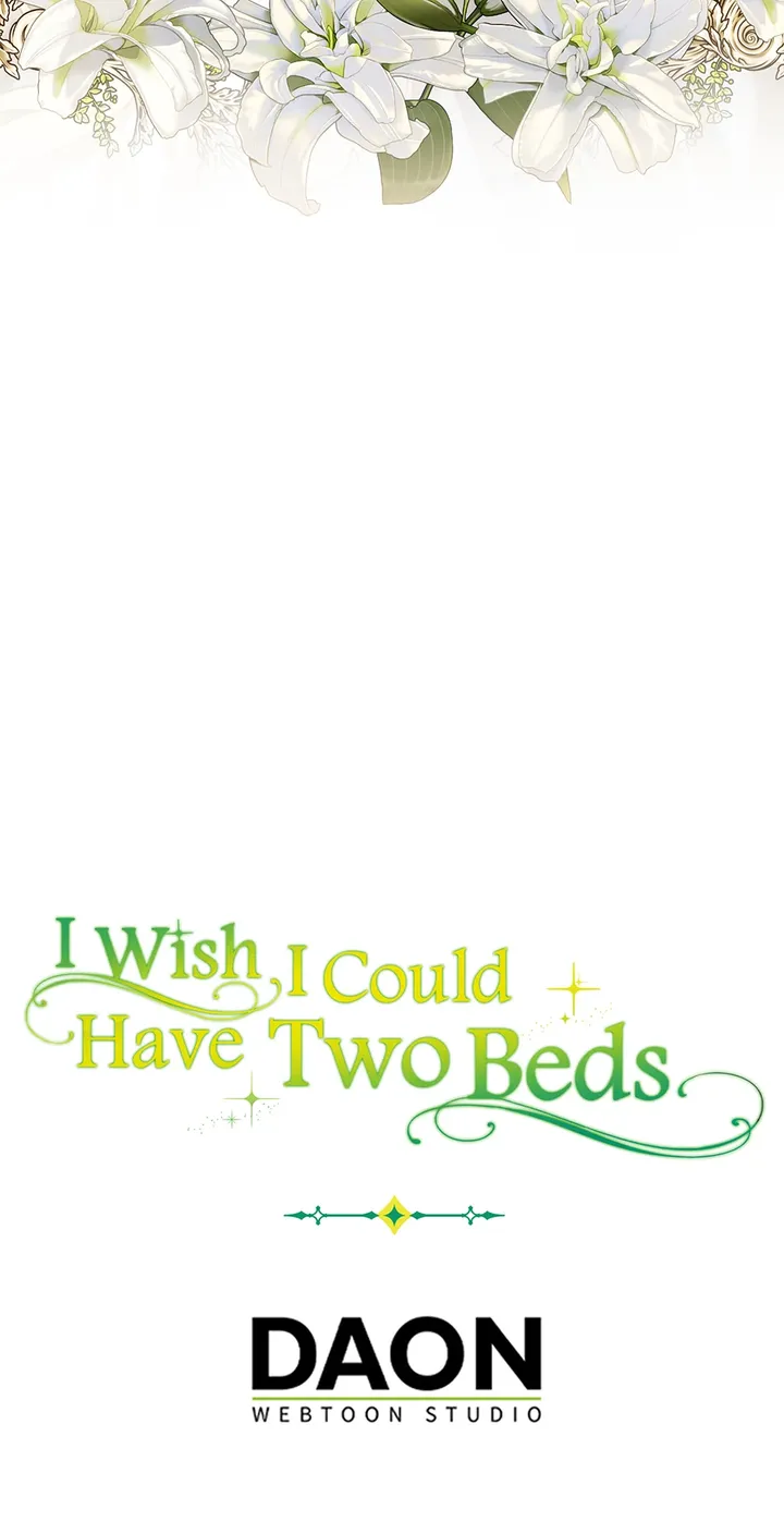 Read My Wish Is Two Separate Beds EN Manga Online