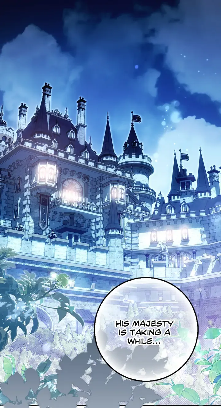 Read My Wish Is Two Separate Beds EN Manga Online