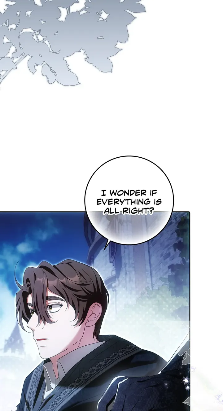 Read My Wish Is Two Separate Beds EN Manga Online
