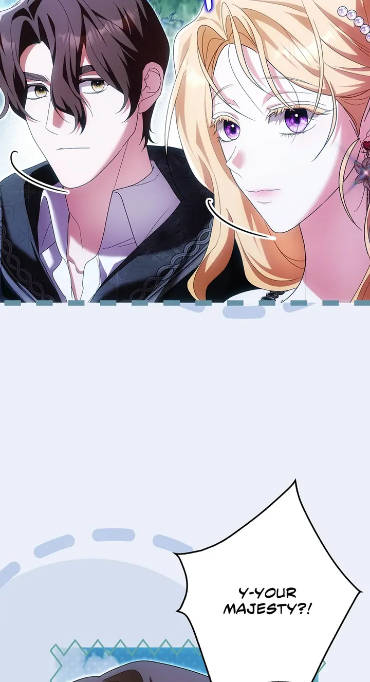 Read My Wish Is Two Separate Beds EN Manga Online