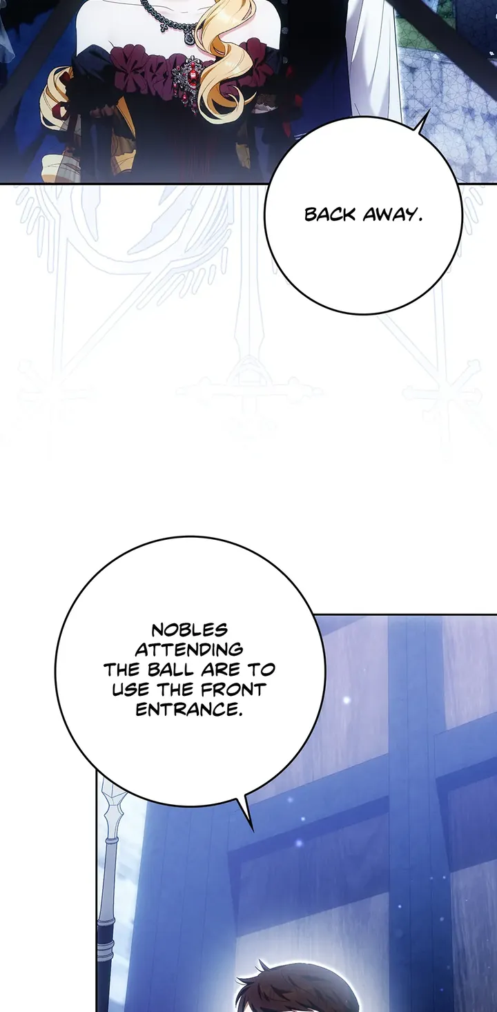 Read My Wish Is Two Separate Beds EN Manga Online