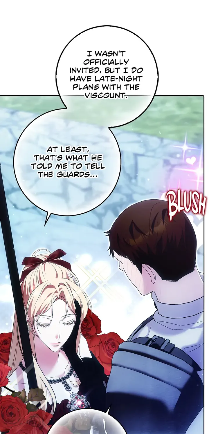 Read My Wish Is Two Separate Beds EN Manga Online