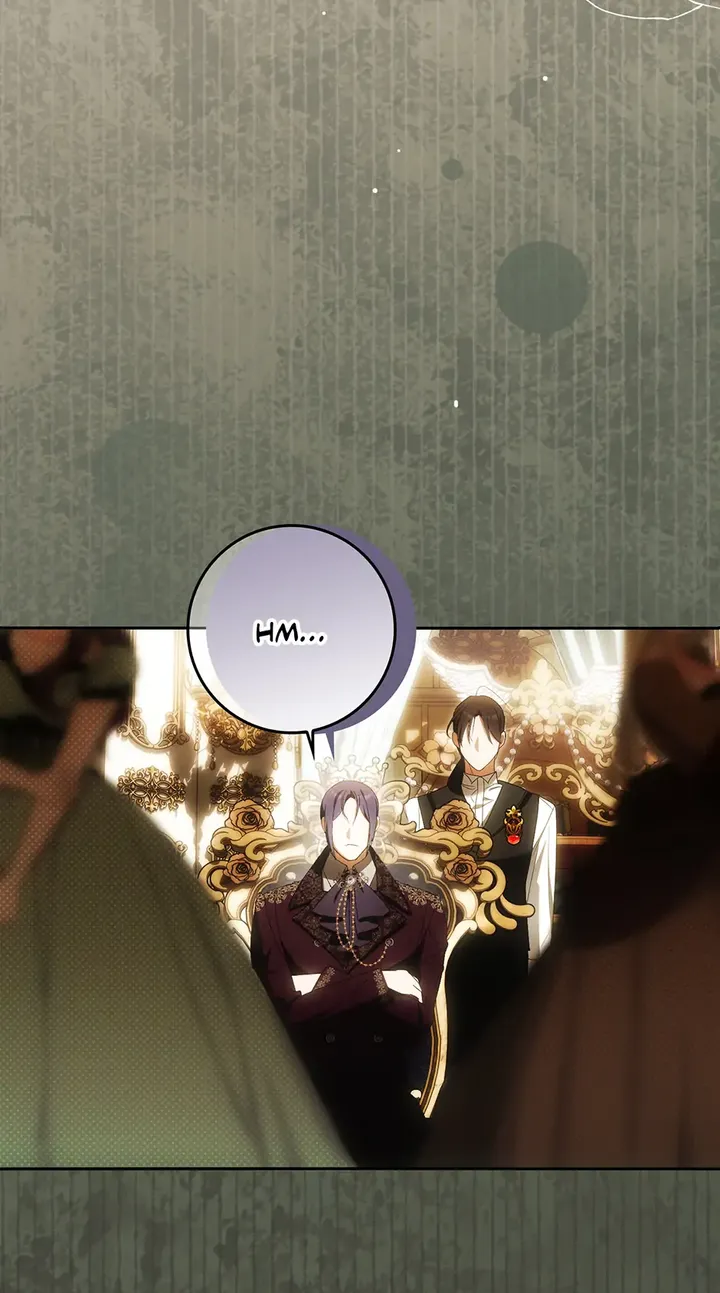 Read My Wish Is Two Separate Beds EN Manga Online