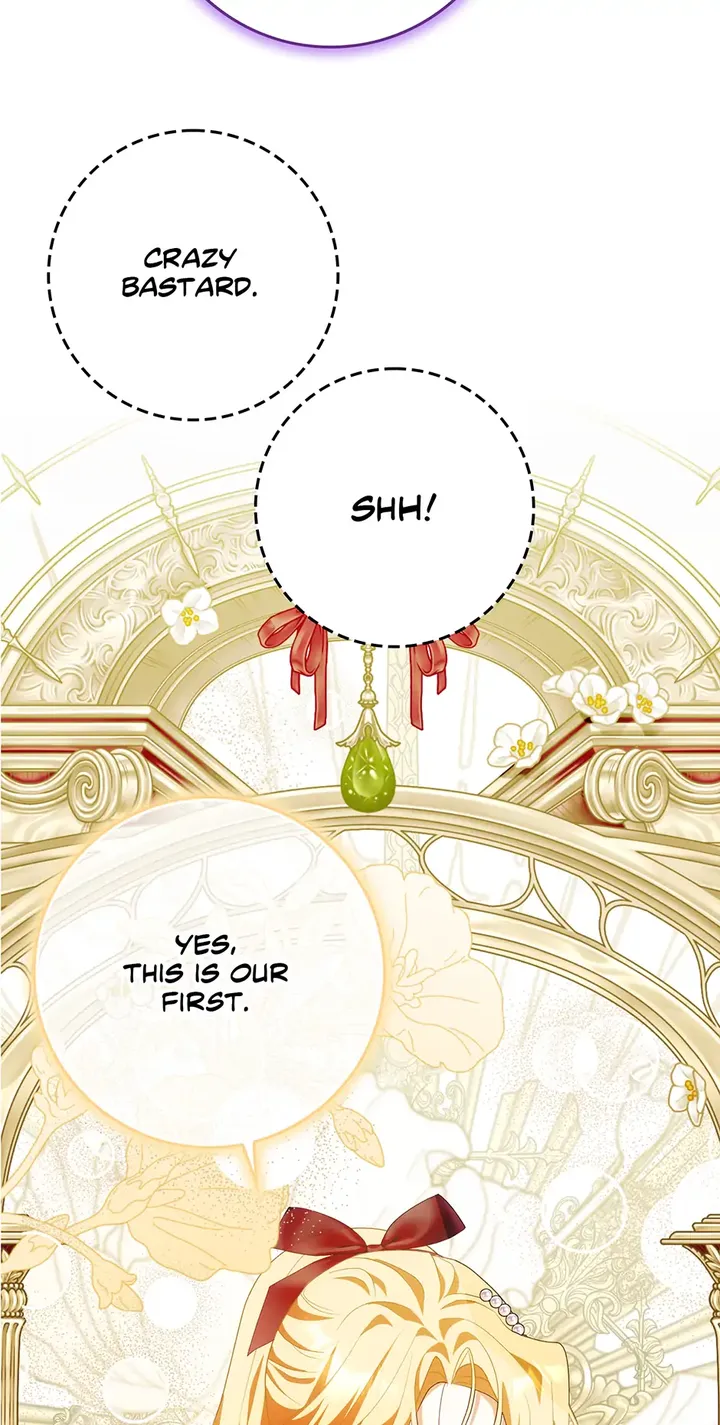 Read My Wish Is Two Separate Beds EN Manga Online