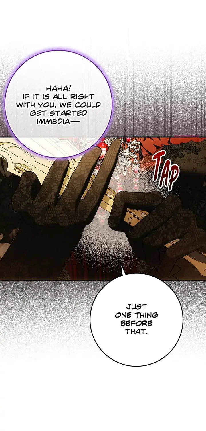 Read My Wish Is Two Separate Beds EN Manga Online