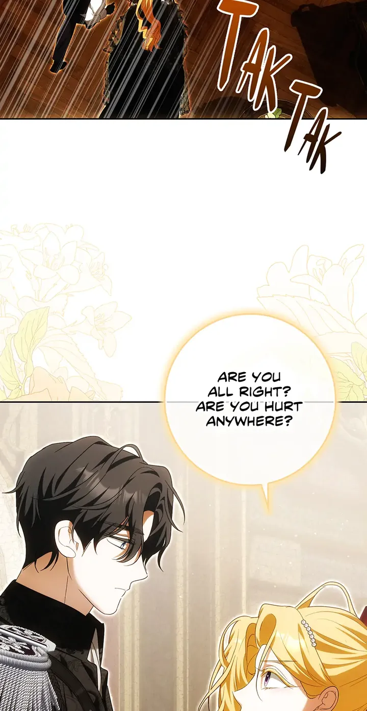 Read My Wish Is Two Separate Beds EN Manga Online