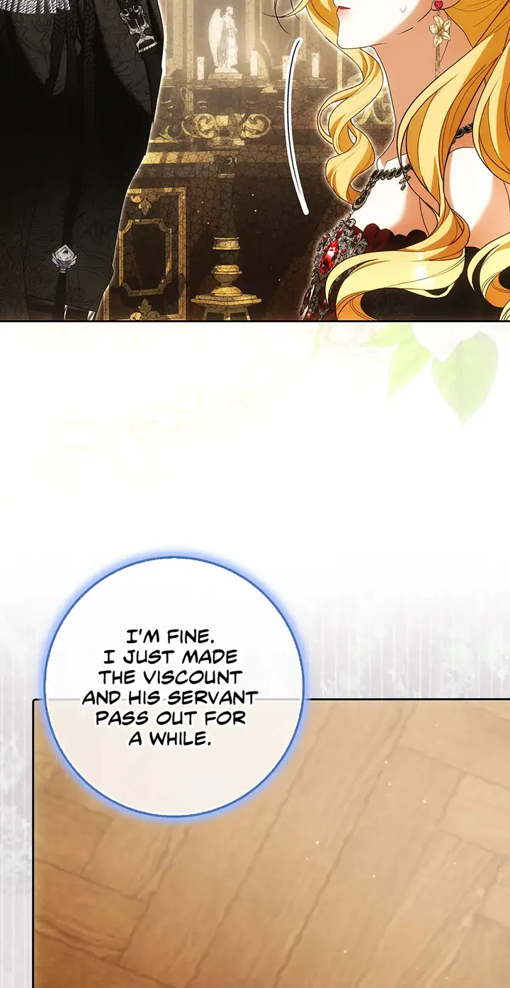 Read My Wish Is Two Separate Beds EN Manga Online