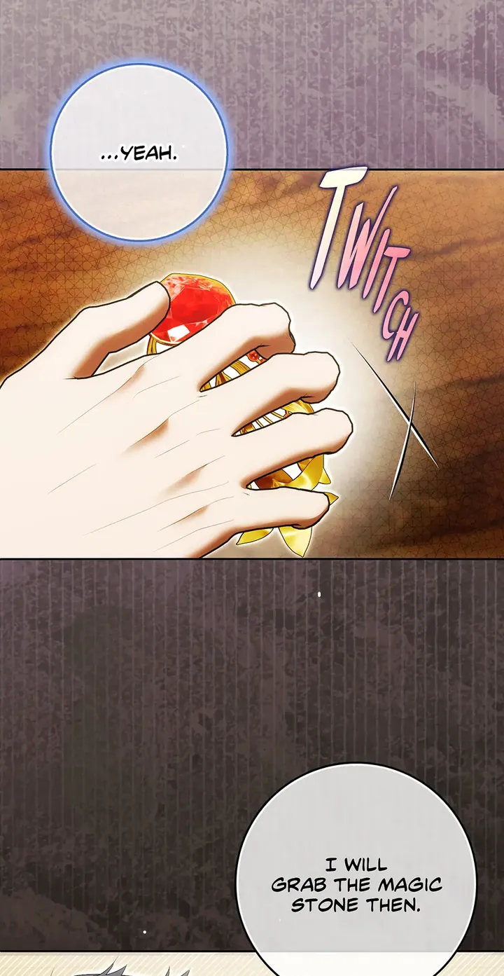 Read My Wish Is Two Separate Beds EN Manga Online