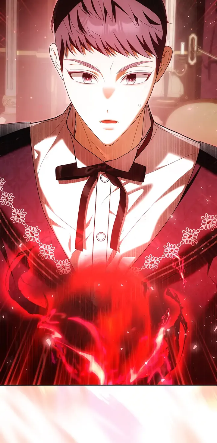 Read My Wish Is Two Separate Beds EN Manga Online