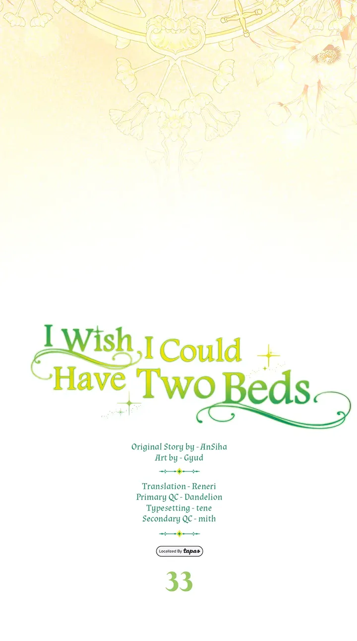Read My Wish Is Two Separate Beds EN Manga Online