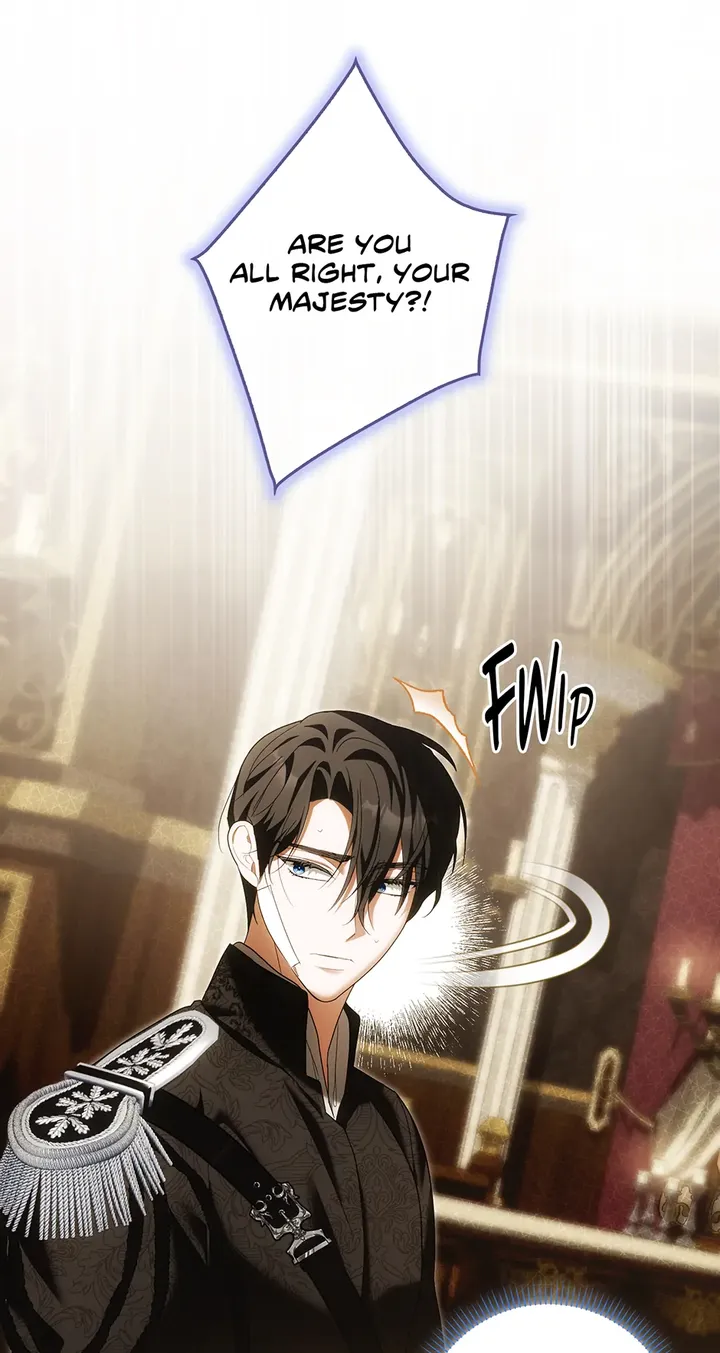 Read My Wish Is Two Separate Beds EN Manga Online