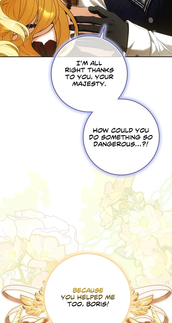 Read My Wish Is Two Separate Beds EN Manga Online