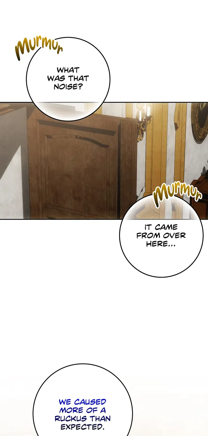 Read My Wish Is Two Separate Beds EN Manga Online