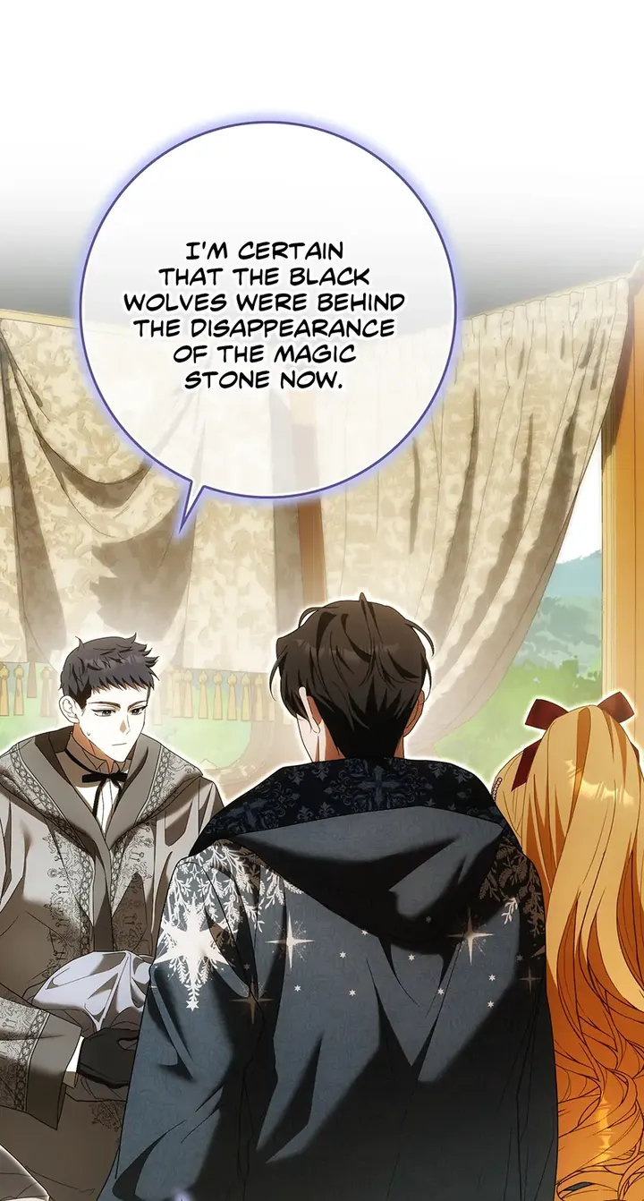 Read My Wish Is Two Separate Beds EN Manga Online