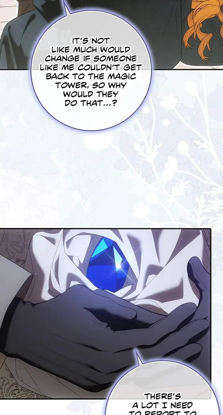 Read My Wish Is Two Separate Beds EN Manga Online