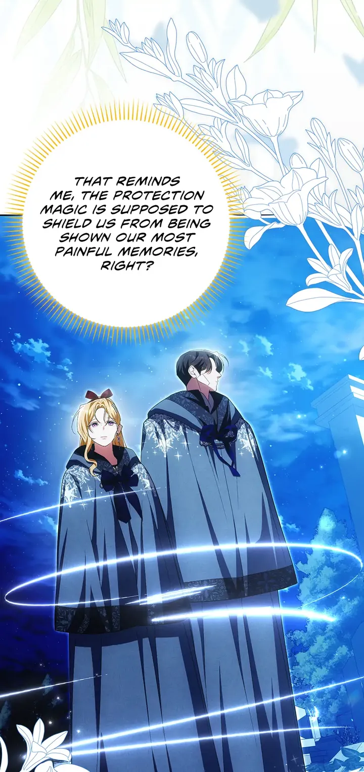 Read My Wish Is Two Separate Beds EN Manga Online
