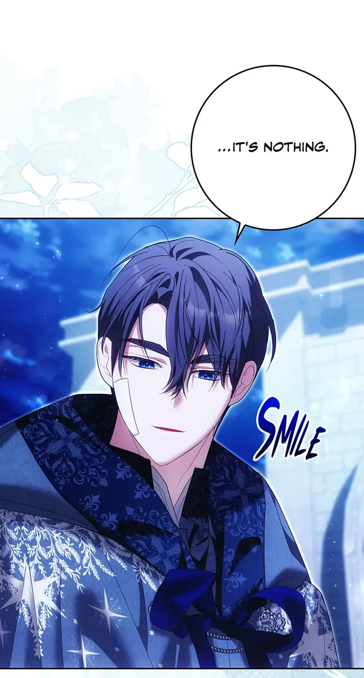 Read My Wish Is Two Separate Beds EN Manga Online