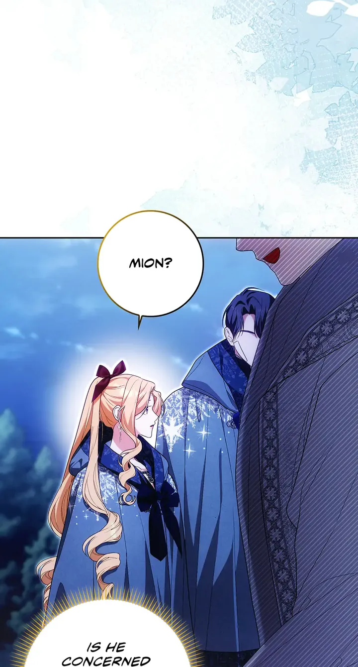 Read My Wish Is Two Separate Beds EN Manga Online