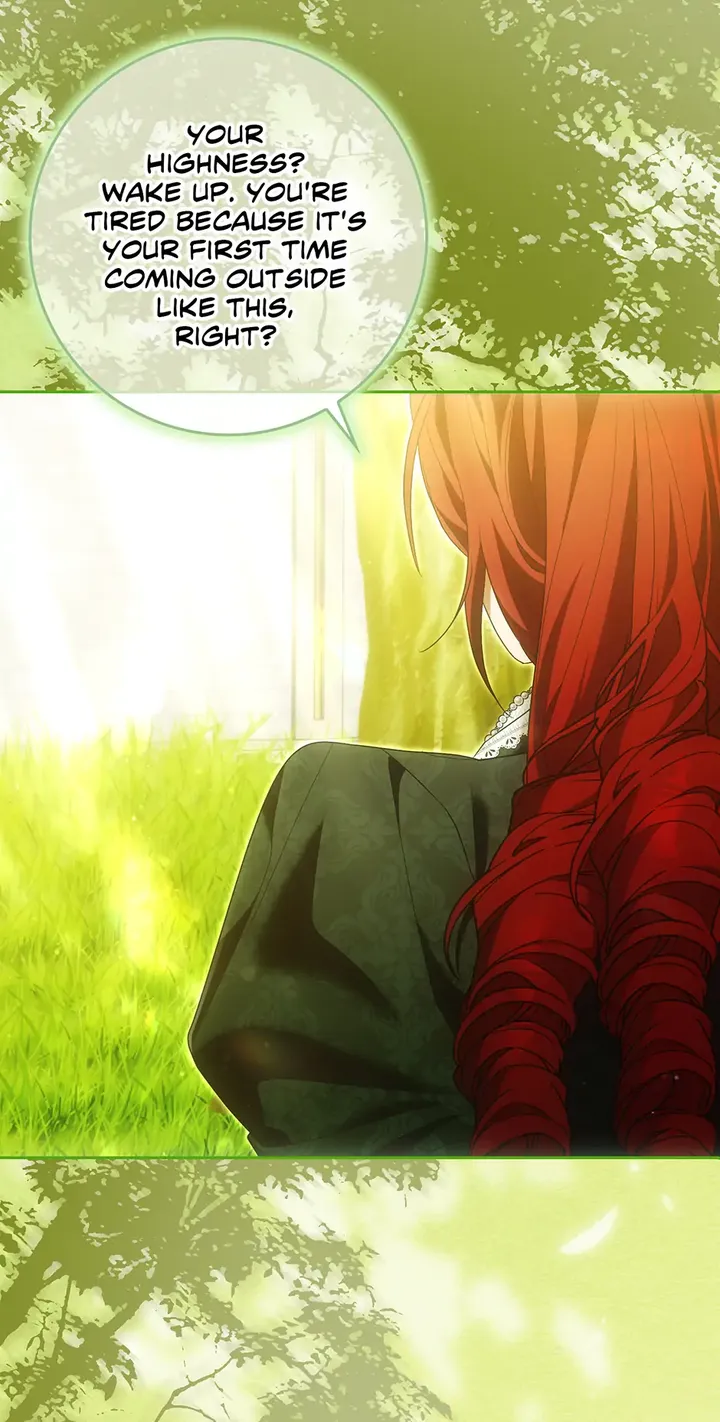 Read My Wish Is Two Separate Beds EN Manga Online